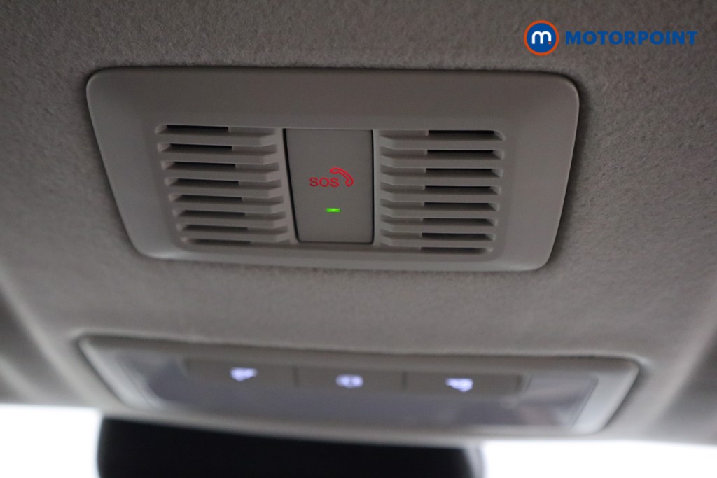 Mg Motor Uk ZS Trophy Automatic Petrol-Electric Hybrid SUV - Stock Number (1617929) - 24th supplementary image