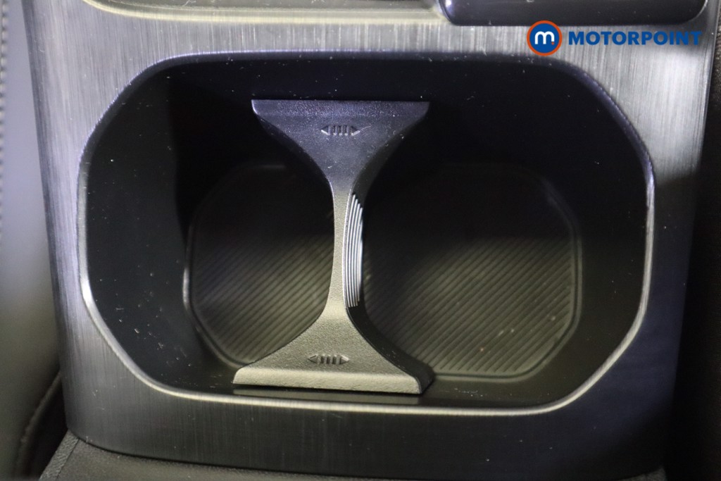 Mg Motor Uk ZS Trophy Automatic Petrol-Electric Hybrid SUV - Stock Number (1617929) - 25th supplementary image