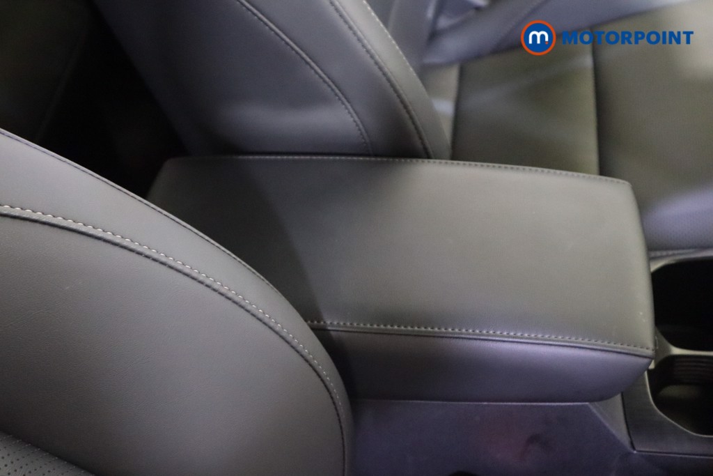 Mg Motor Uk ZS Trophy Automatic Petrol-Electric Hybrid SUV - Stock Number (1617929) - 26th supplementary image