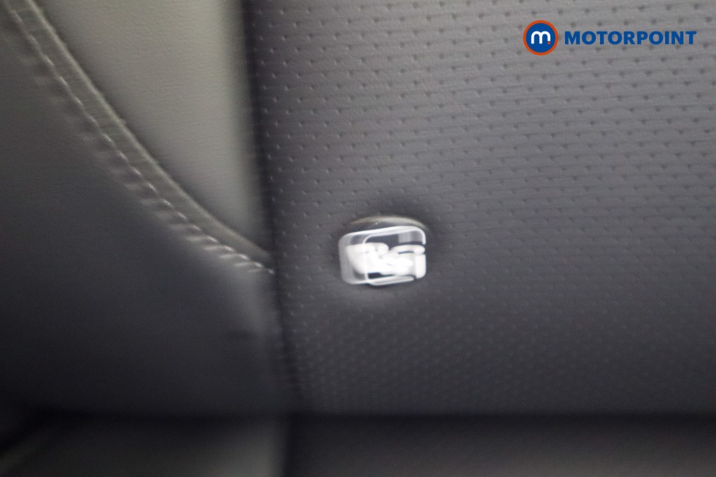 Mg Motor Uk ZS Trophy Automatic Petrol-Electric Hybrid SUV - Stock Number (1617929) - 27th supplementary image