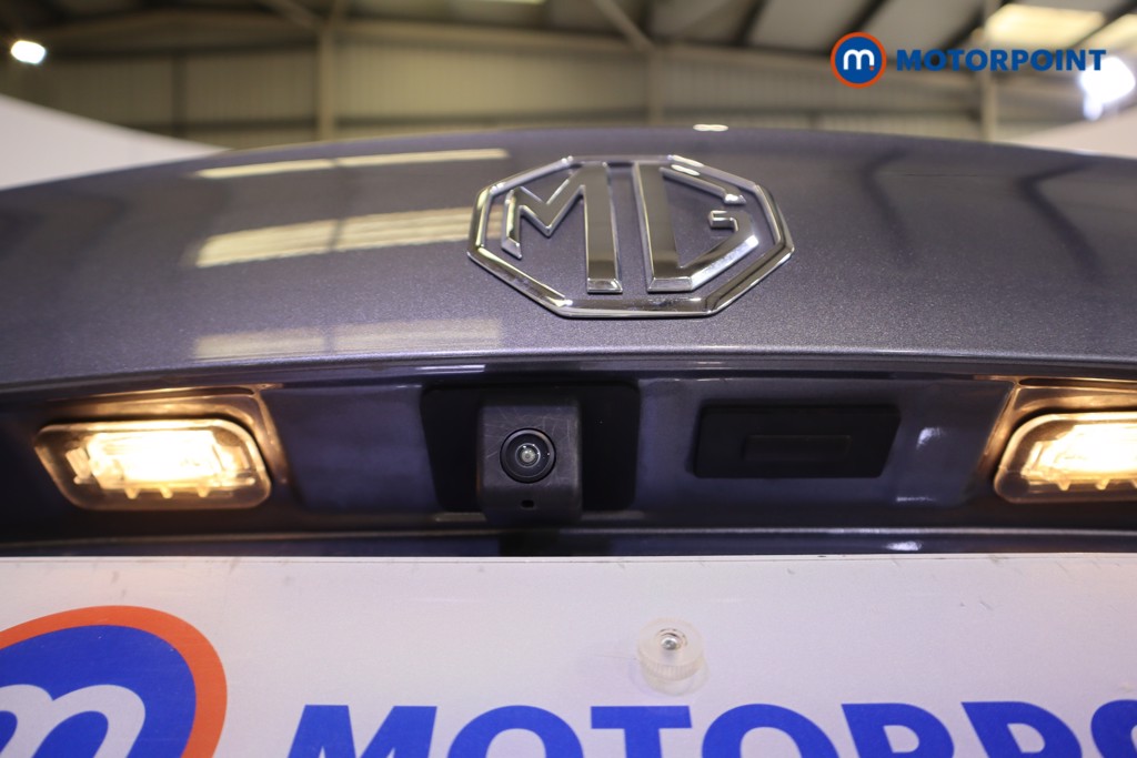 Mg Motor Uk ZS Trophy Automatic Petrol-Electric Hybrid SUV - Stock Number (1617929) - 29th supplementary image