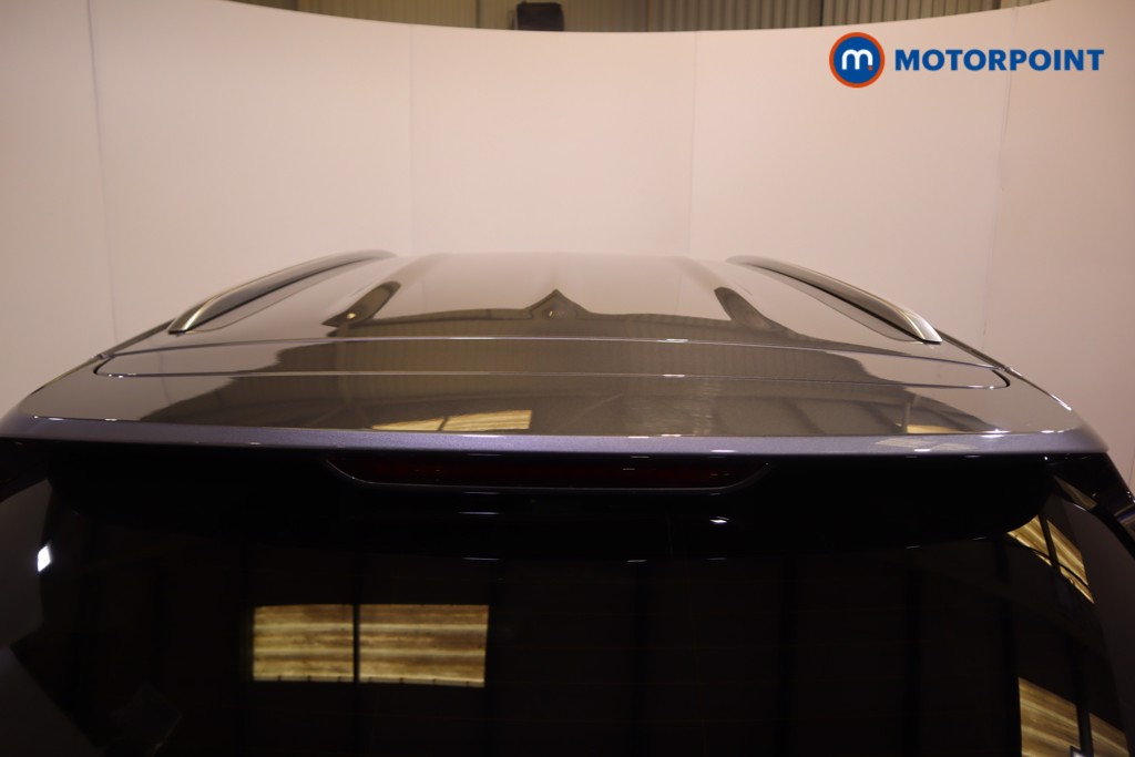 Mg Motor Uk ZS Trophy Automatic Petrol-Electric Hybrid SUV - Stock Number (1617929) - 30th supplementary image