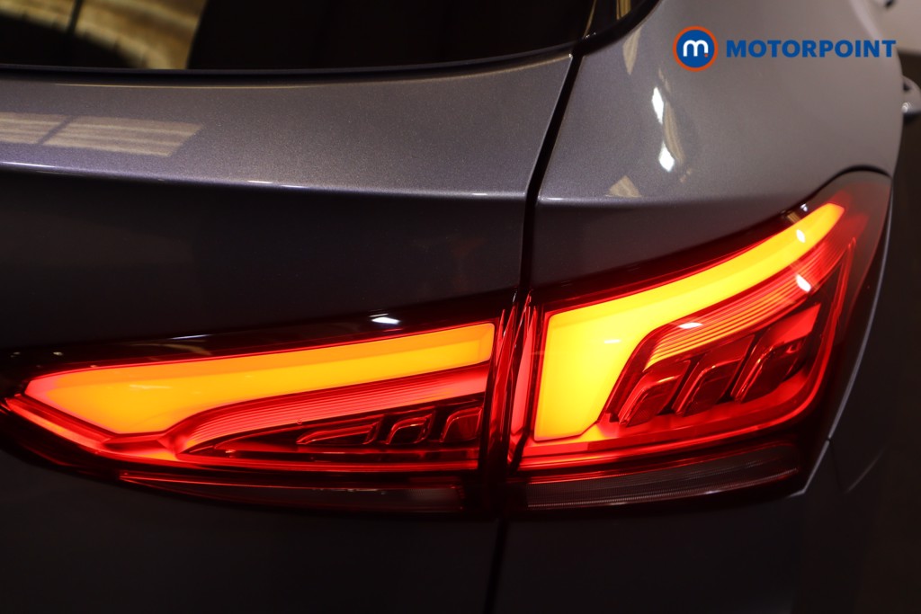 Mg Motor Uk ZS Trophy Automatic Petrol-Electric Hybrid SUV - Stock Number (1617929) - 31st supplementary image