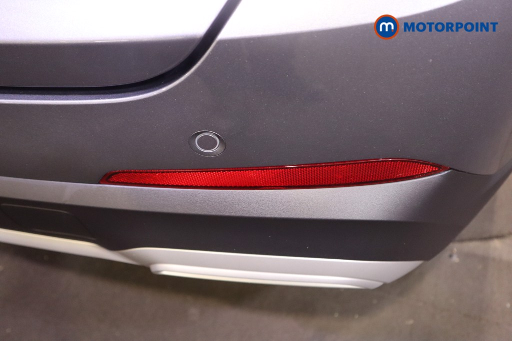 Mg Motor Uk ZS Trophy Automatic Petrol-Electric Hybrid SUV - Stock Number (1617929) - 32nd supplementary image