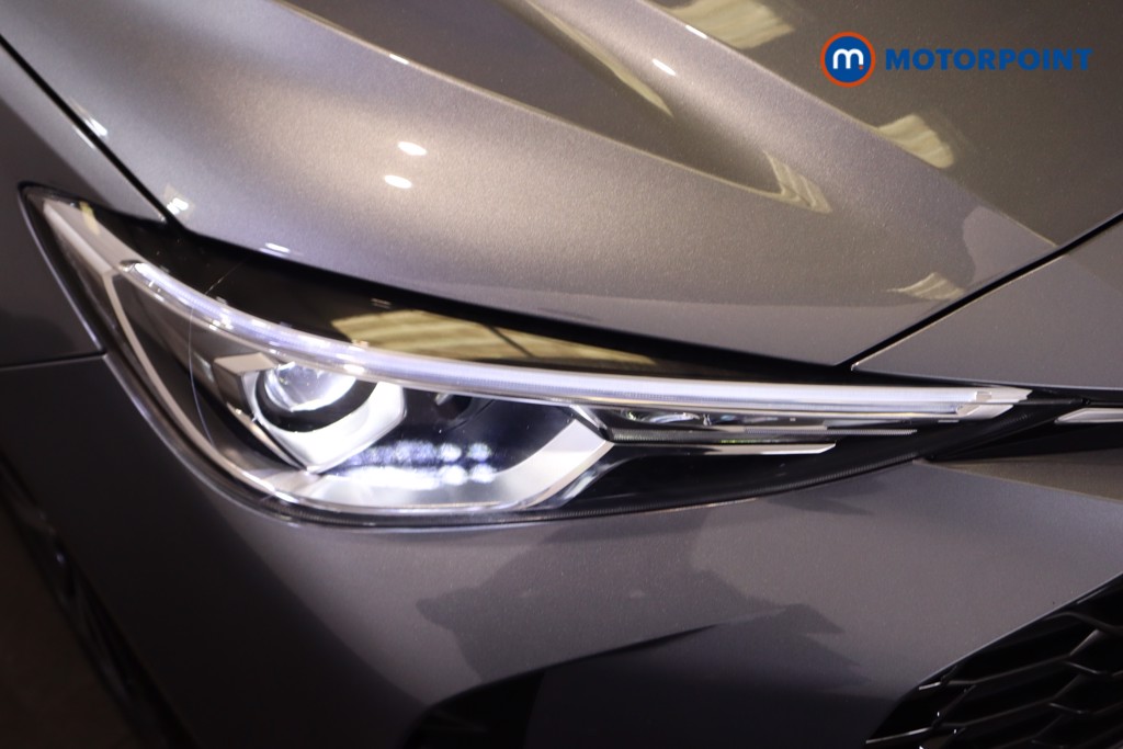 Mg Motor Uk ZS Trophy Automatic Petrol-Electric Hybrid SUV - Stock Number (1617929) - 34th supplementary image