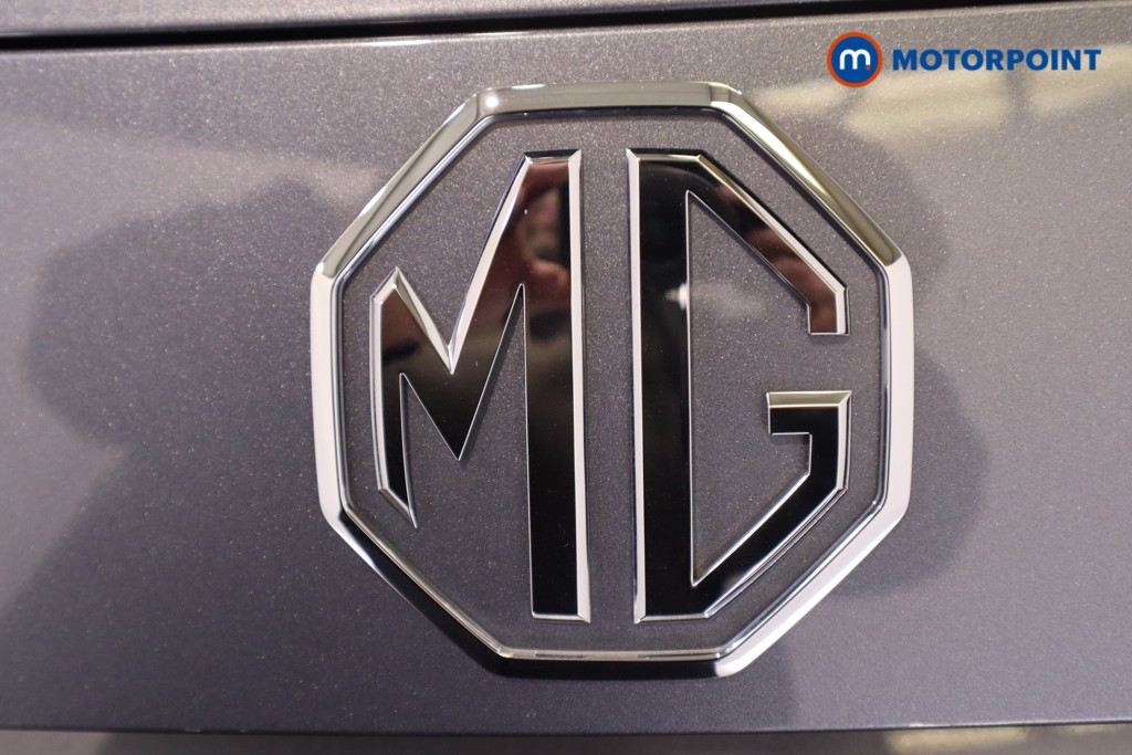 Mg Motor Uk ZS Trophy Automatic Petrol-Electric Hybrid SUV - Stock Number (1617929) - 36th supplementary image