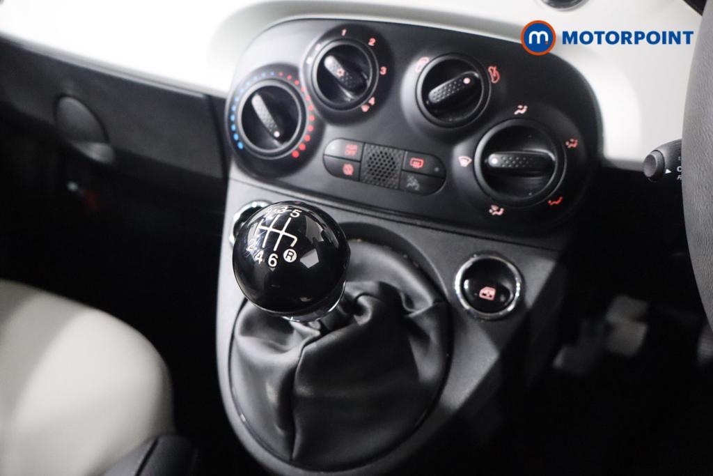 Fiat 500 Dolcevita Manual Petrol Hatchback - Stock Number (1617956) - 4th supplementary image