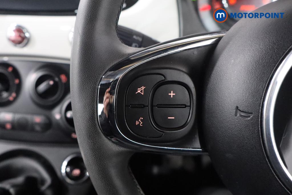Fiat 500 Dolcevita Manual Petrol Hatchback - Stock Number (1617956) - 5th supplementary image