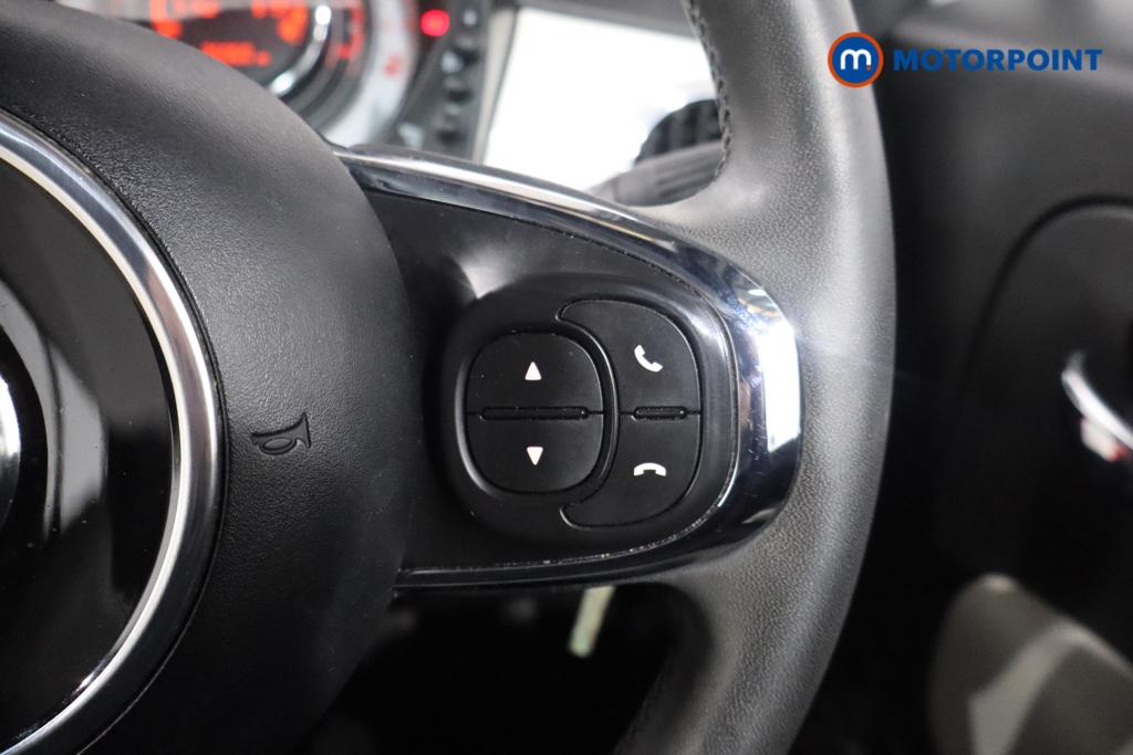 Fiat 500 Dolcevita Manual Petrol Hatchback - Stock Number (1617956) - 6th supplementary image
