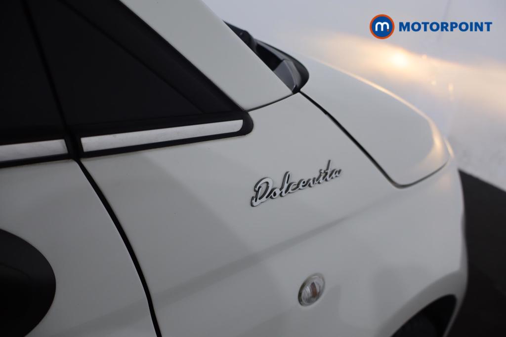 Fiat 500 Dolcevita Manual Petrol Hatchback - Stock Number (1617956) - 9th supplementary image