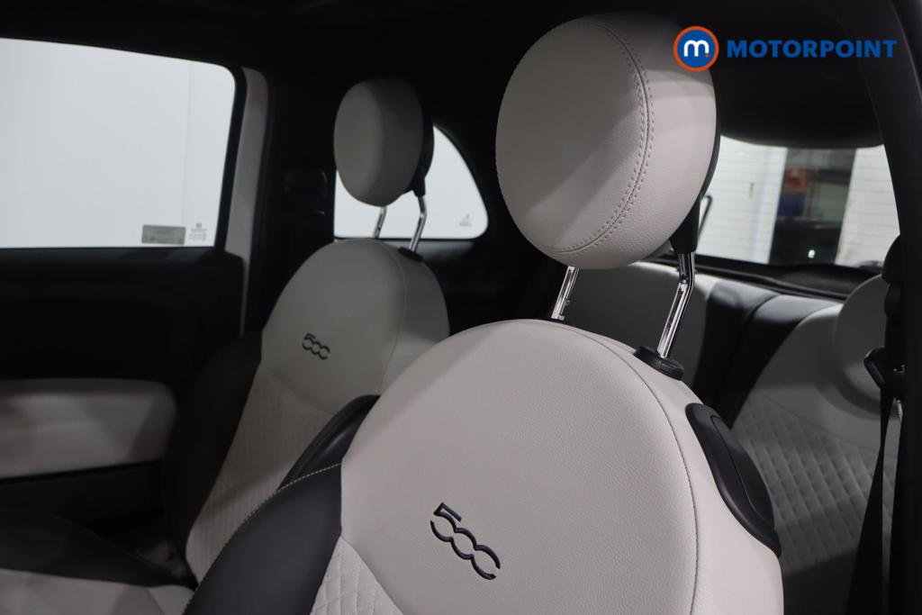 Fiat 500 Dolcevita Manual Petrol Hatchback - Stock Number (1617956) - 14th supplementary image