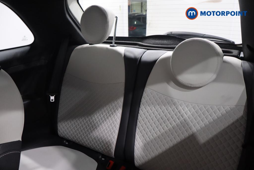 Fiat 500 Dolcevita Manual Petrol Hatchback - Stock Number (1617956) - 15th supplementary image