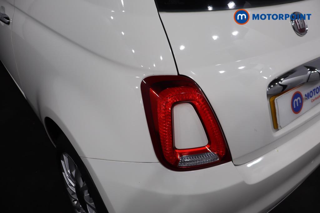 Fiat 500 Dolcevita Manual Petrol Hatchback - Stock Number (1617956) - 16th supplementary image