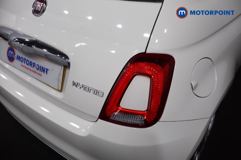 Fiat 500 Dolcevita Manual Petrol Hatchback - Stock Number (1617956) - 17th supplementary image
