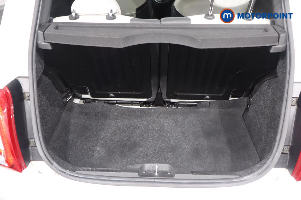 Fiat 500 Dolcevita Manual Petrol Hatchback - Stock Number (1617956) - 19th supplementary image