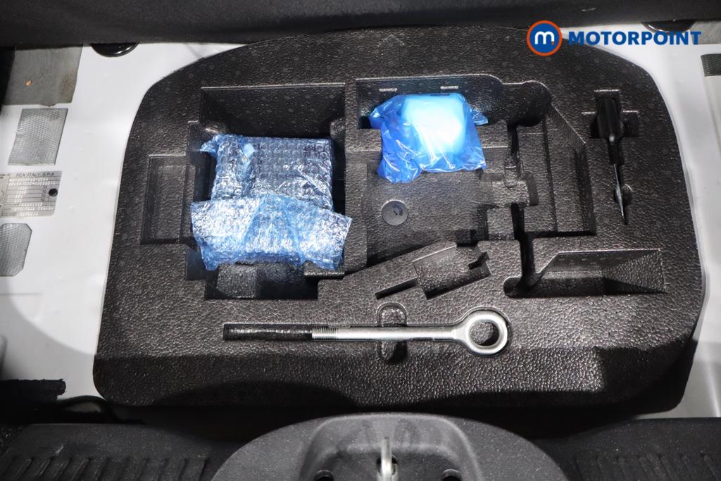 Fiat 500 Dolcevita Manual Petrol Hatchback - Stock Number (1617956) - 20th supplementary image