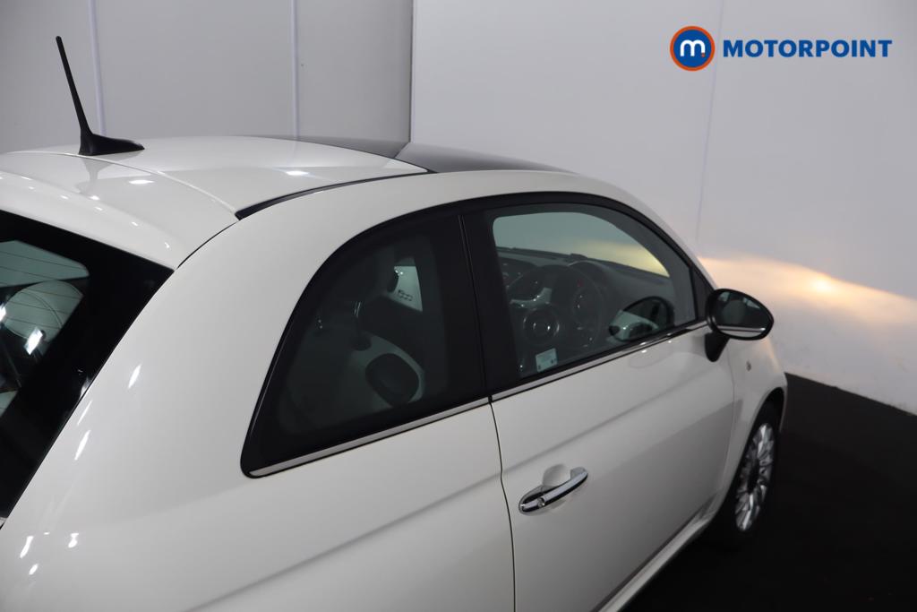 Fiat 500 Dolcevita Manual Petrol Hatchback - Stock Number (1617956) - 21st supplementary image
