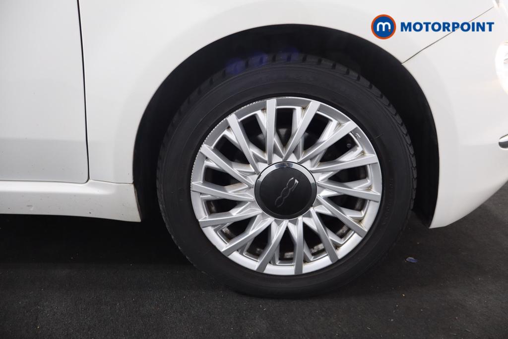 Fiat 500 Dolcevita Manual Petrol Hatchback - Stock Number (1617956) - 22nd supplementary image