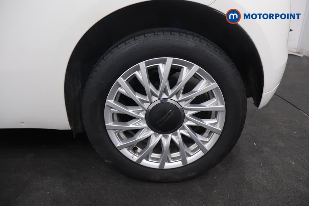 Fiat 500 Dolcevita Manual Petrol Hatchback - Stock Number (1617956) - 24th supplementary image