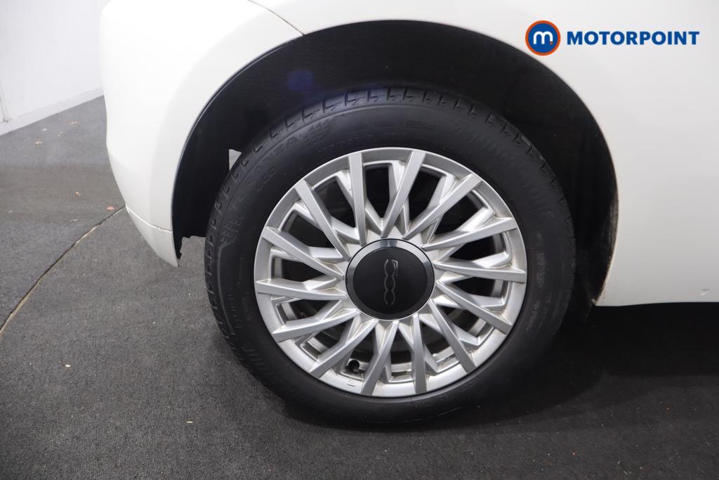 Fiat 500 Dolcevita Manual Petrol Hatchback - Stock Number (1617956) - 25th supplementary image