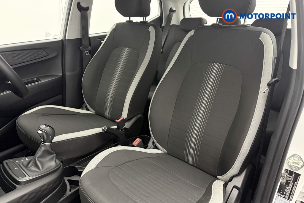 Hyundai I10 Advance Automatic Petrol Hatchback - Stock Number (1618048) - 3rd supplementary image