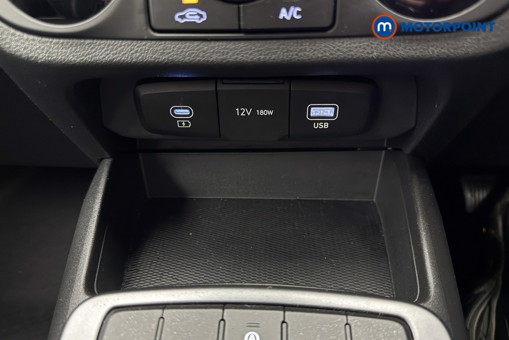 Hyundai I10 Advance Automatic Petrol Hatchback - Stock Number (1618048) - 14th supplementary image