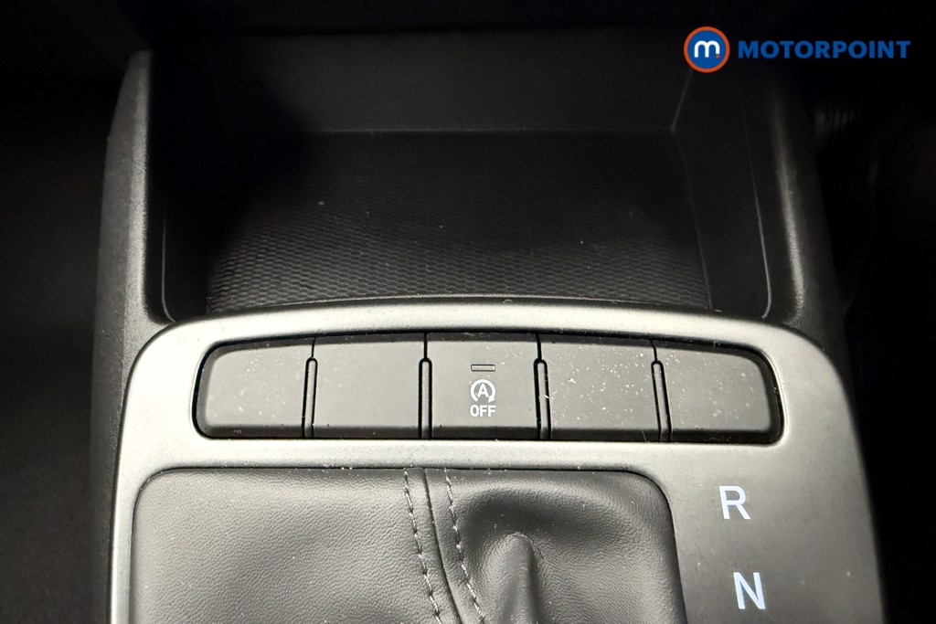 Hyundai I10 Advance Automatic Petrol Hatchback - Stock Number (1618048) - 15th supplementary image