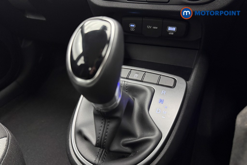 Hyundai I10 Advance Automatic Petrol Hatchback - Stock Number (1618048) - 16th supplementary image