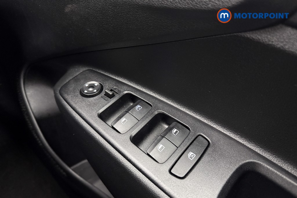 Hyundai I10 Advance Automatic Petrol Hatchback - Stock Number (1618048) - 17th supplementary image