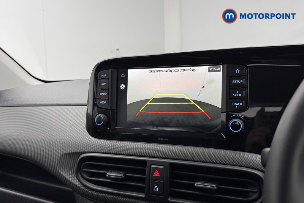 Hyundai I10 Advance Automatic Petrol Hatchback - Stock Number (1618059) - 12th supplementary image