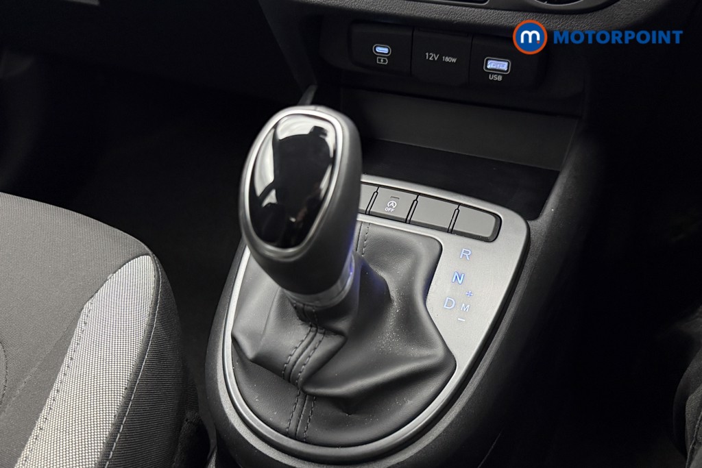 Hyundai I10 Advance Automatic Petrol Hatchback - Stock Number (1618059) - 15th supplementary image