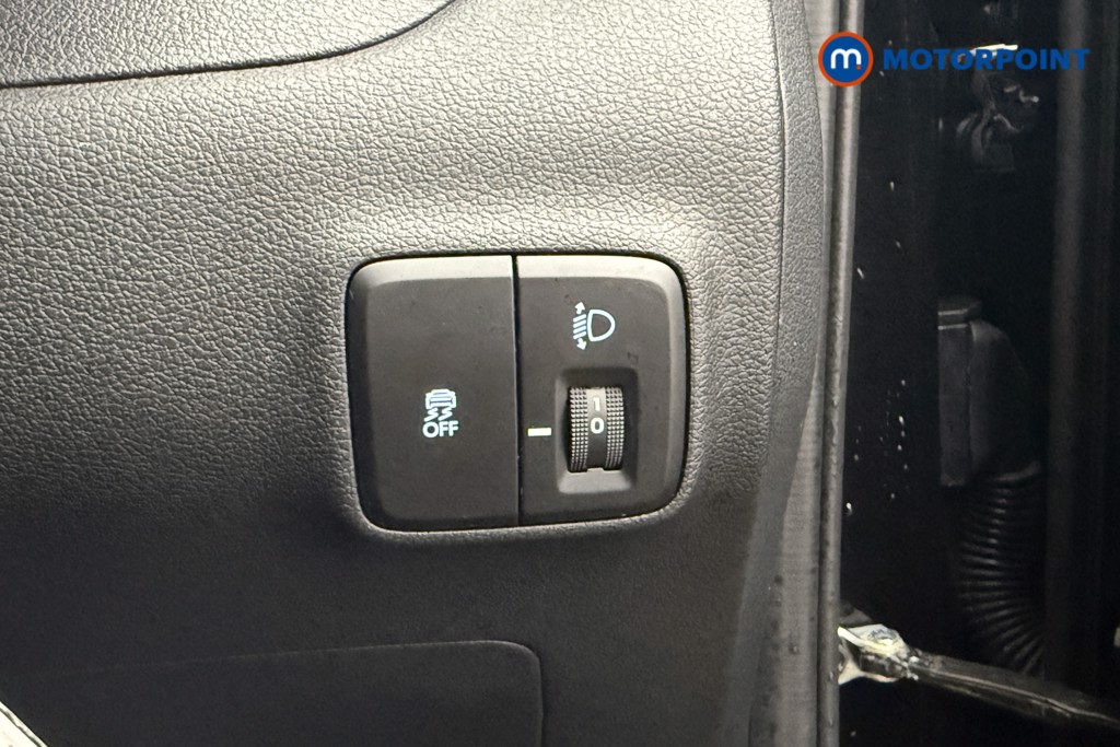 Hyundai I10 Advance Automatic Petrol Hatchback - Stock Number (1618059) - 17th supplementary image