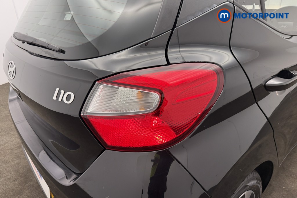Hyundai I10 Advance Automatic Petrol Hatchback - Stock Number (1618059) - 18th supplementary image