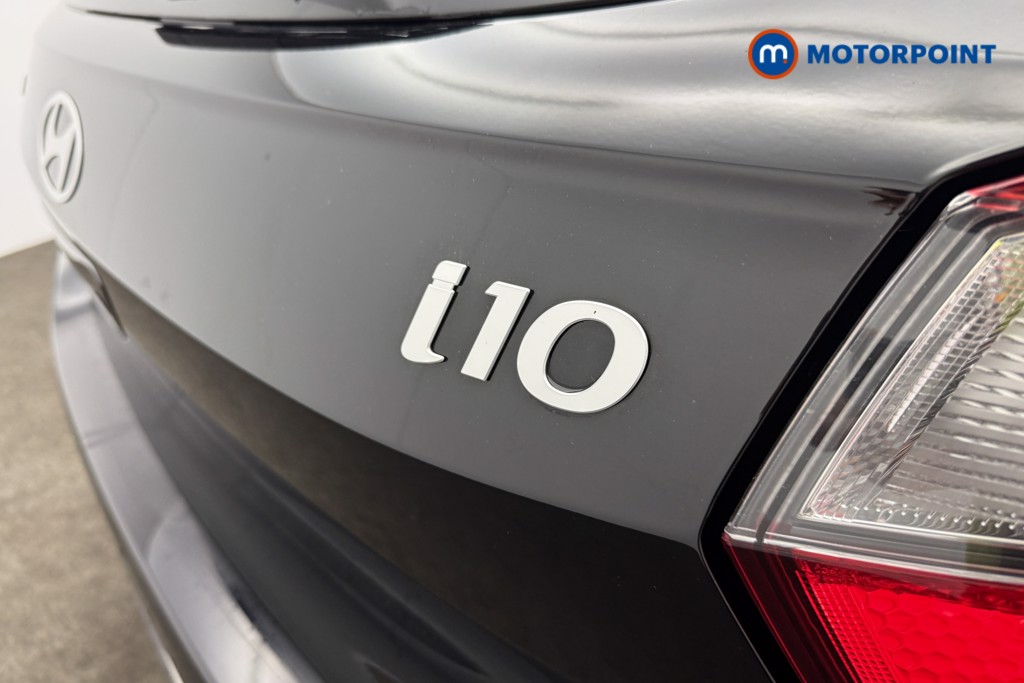 Hyundai I10 Advance Automatic Petrol Hatchback - Stock Number (1618059) - 19th supplementary image