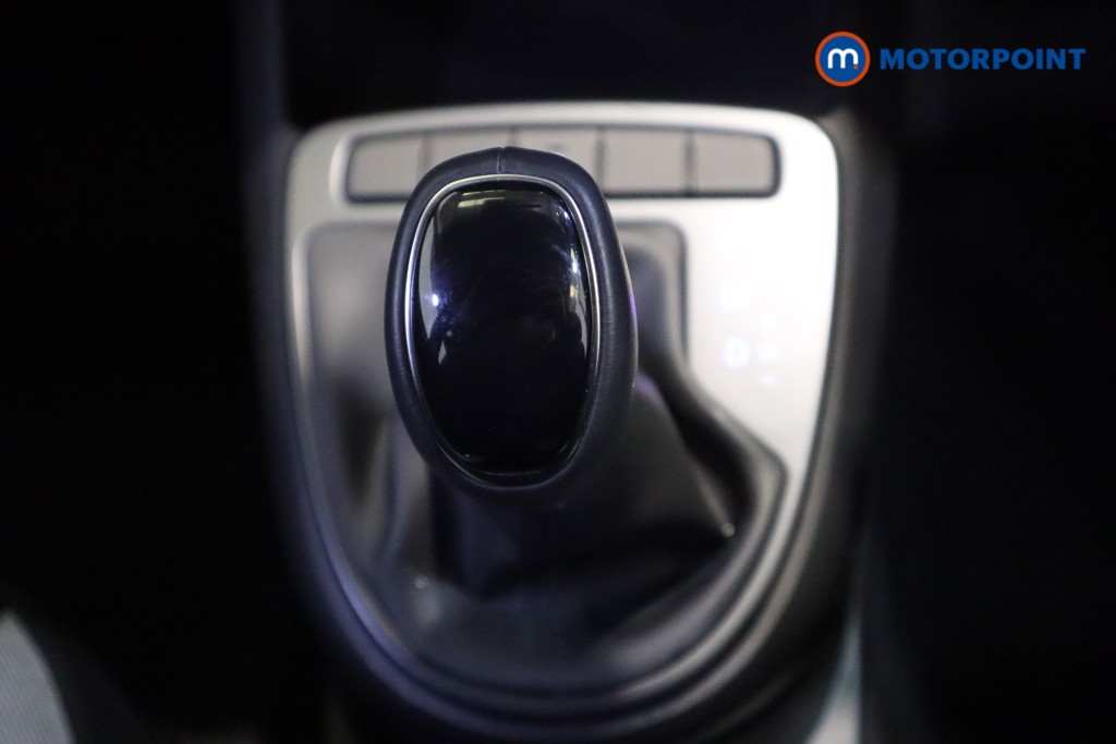 Hyundai I10 Advance Automatic Petrol Hatchback - Stock Number (1618061) - 5th supplementary image