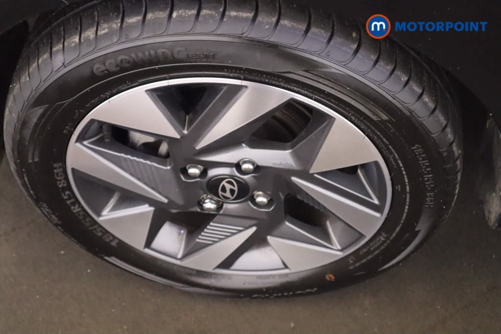 Hyundai I10 Advance Automatic Petrol Hatchback - Stock Number (1618061) - 10th supplementary image