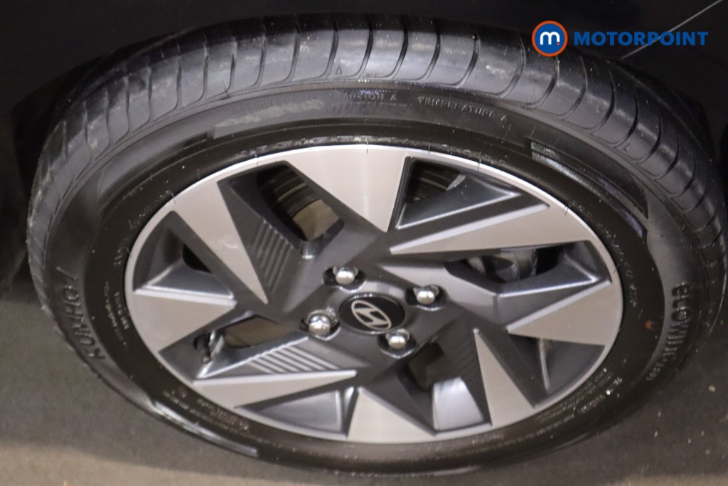 Hyundai I10 Advance Automatic Petrol Hatchback - Stock Number (1618061) - 11th supplementary image