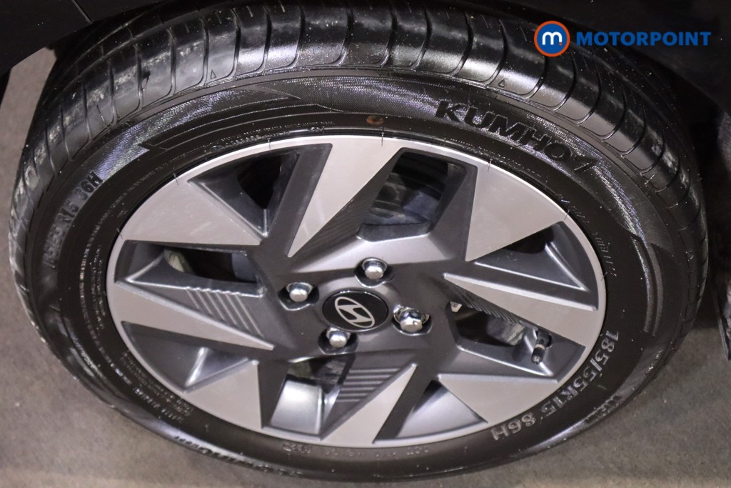 Hyundai I10 Advance Automatic Petrol Hatchback - Stock Number (1618061) - 12th supplementary image