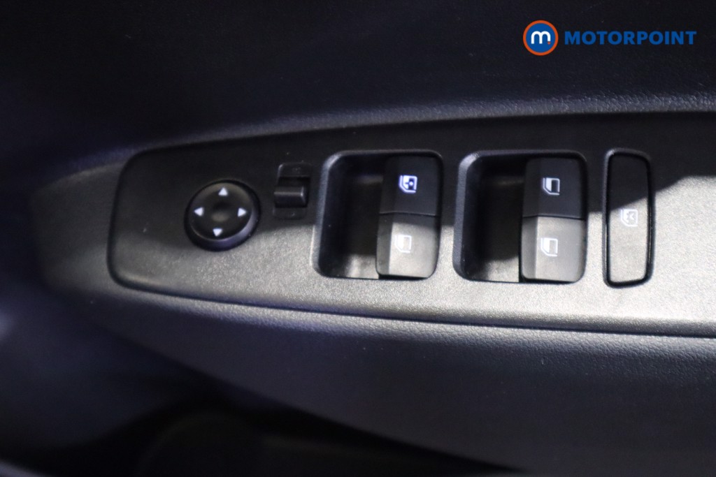 Hyundai I10 Advance Automatic Petrol Hatchback - Stock Number (1618061) - 15th supplementary image