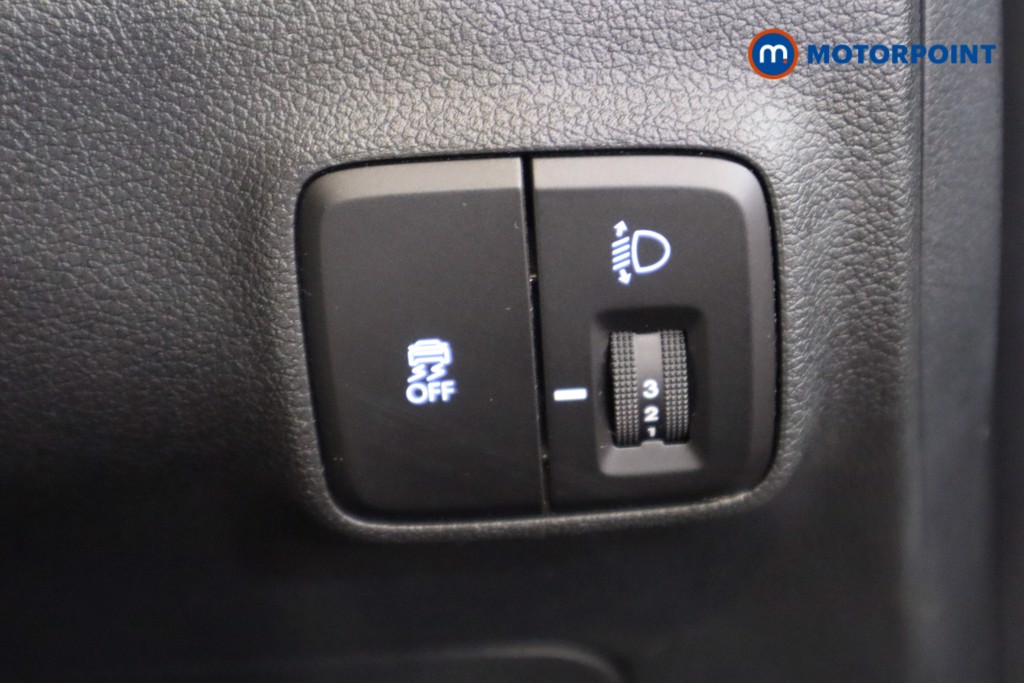 Hyundai I10 Advance Automatic Petrol Hatchback - Stock Number (1618061) - 16th supplementary image