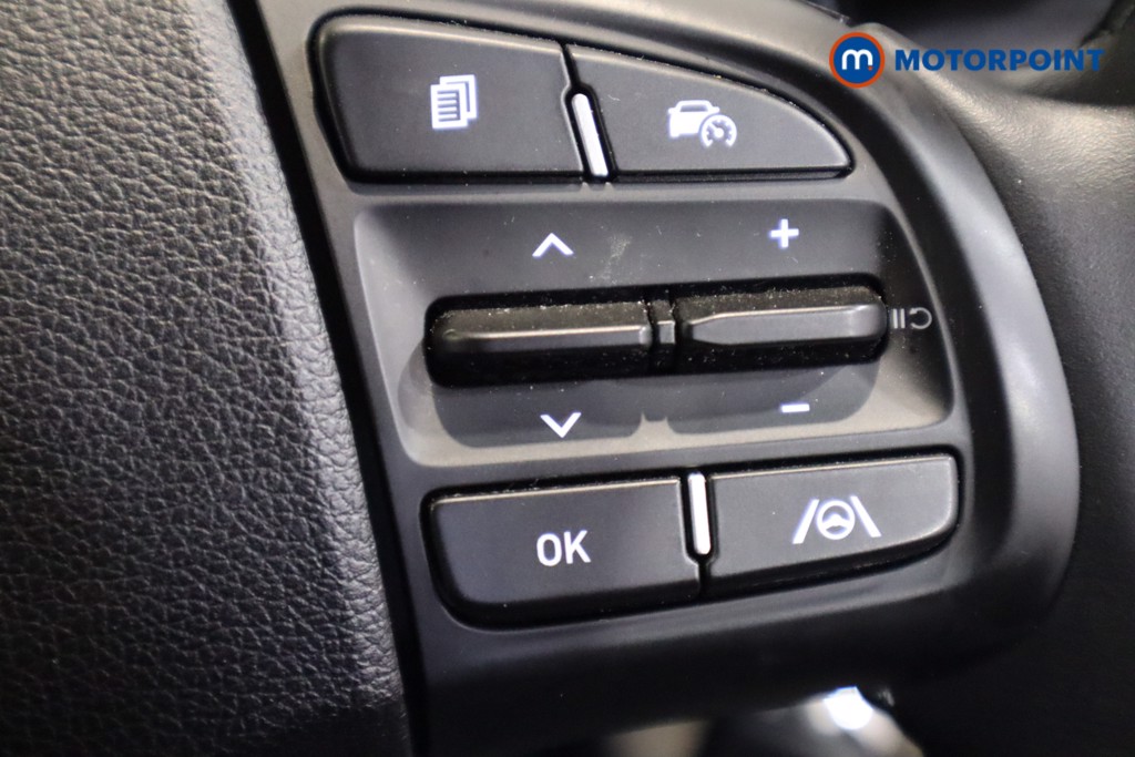 Hyundai I10 Advance Automatic Petrol Hatchback - Stock Number (1618061) - 17th supplementary image