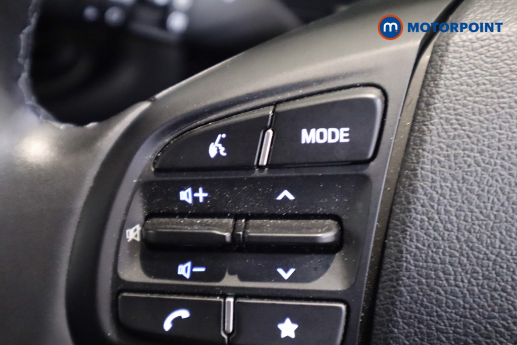 Hyundai I10 Advance Automatic Petrol Hatchback - Stock Number (1618061) - 18th supplementary image