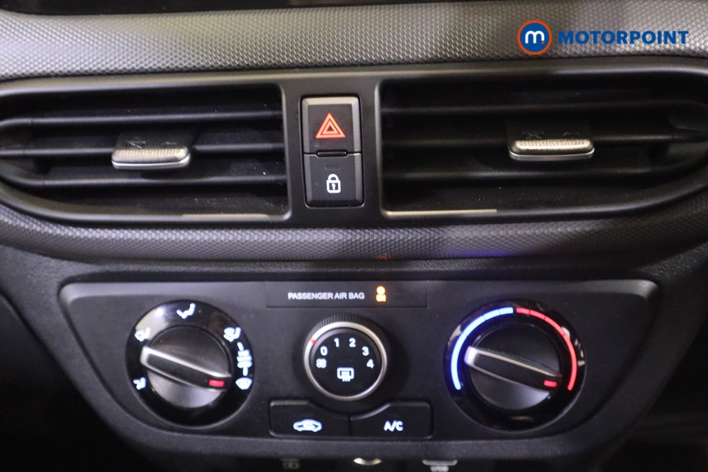 Hyundai I10 Advance Automatic Petrol Hatchback - Stock Number (1618061) - 20th supplementary image