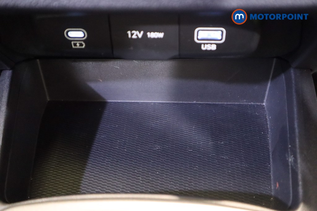 Hyundai I10 Advance Automatic Petrol Hatchback - Stock Number (1618061) - 21st supplementary image