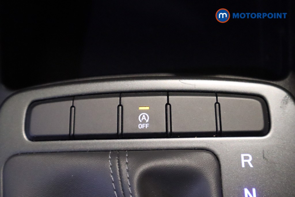 Hyundai I10 Advance Automatic Petrol Hatchback - Stock Number (1618061) - 22nd supplementary image