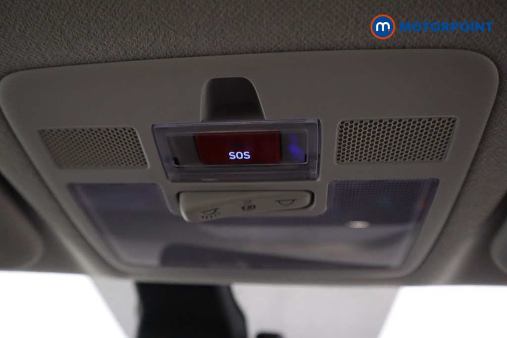 Hyundai I10 Advance Automatic Petrol Hatchback - Stock Number (1618061) - 24th supplementary image