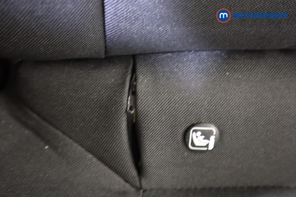 Hyundai I10 Advance Automatic Petrol Hatchback - Stock Number (1618061) - 25th supplementary image