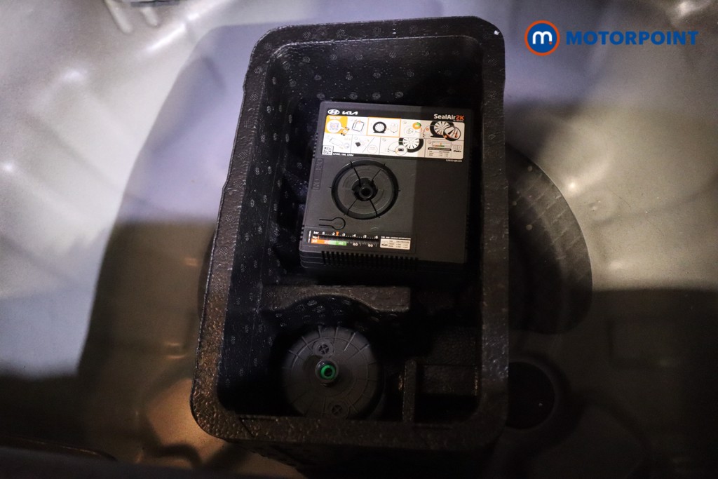 Hyundai I10 Advance Automatic Petrol Hatchback - Stock Number (1618061) - 26th supplementary image