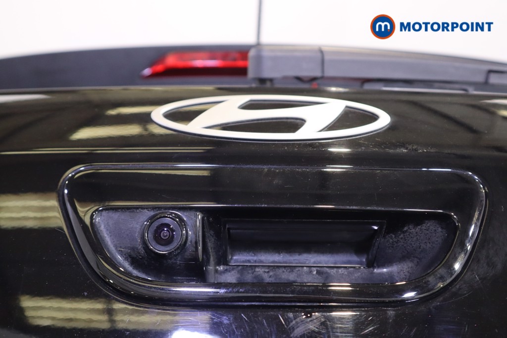 Hyundai I10 Advance Automatic Petrol Hatchback - Stock Number (1618061) - 27th supplementary image