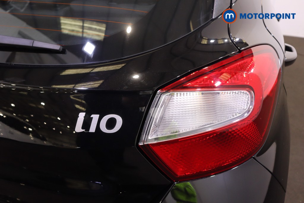 Hyundai I10 Advance Automatic Petrol Hatchback - Stock Number (1618061) - 29th supplementary image